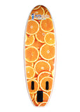 SOLD OUT- Orange Paddleboard