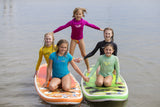 SOLD OUT- Green Apple Paddleboard