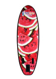 SOLD OUT- Watermelon Paddleboard