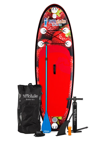 SOLD OUT- Strawberry Paddleboard