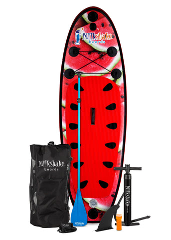 SOLD OUT- Watermelon Paddleboard