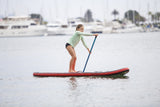 SOLD OUT- Strawberry Paddleboard